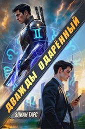 Дважды одаренный Дважды одаренный
