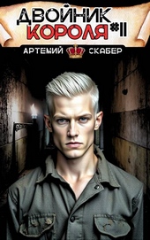Двойник короля 11 Двойник короля 11