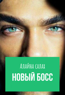Новый босс (СИ)