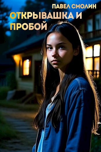 Открывашка и пробой Открывашка и пробой