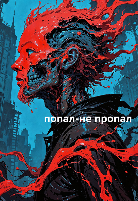 Попал-не пропал Попал-не пропал