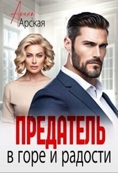 Предатель. В горе и радости (СИ) Предатель. В горе и радости (СИ)