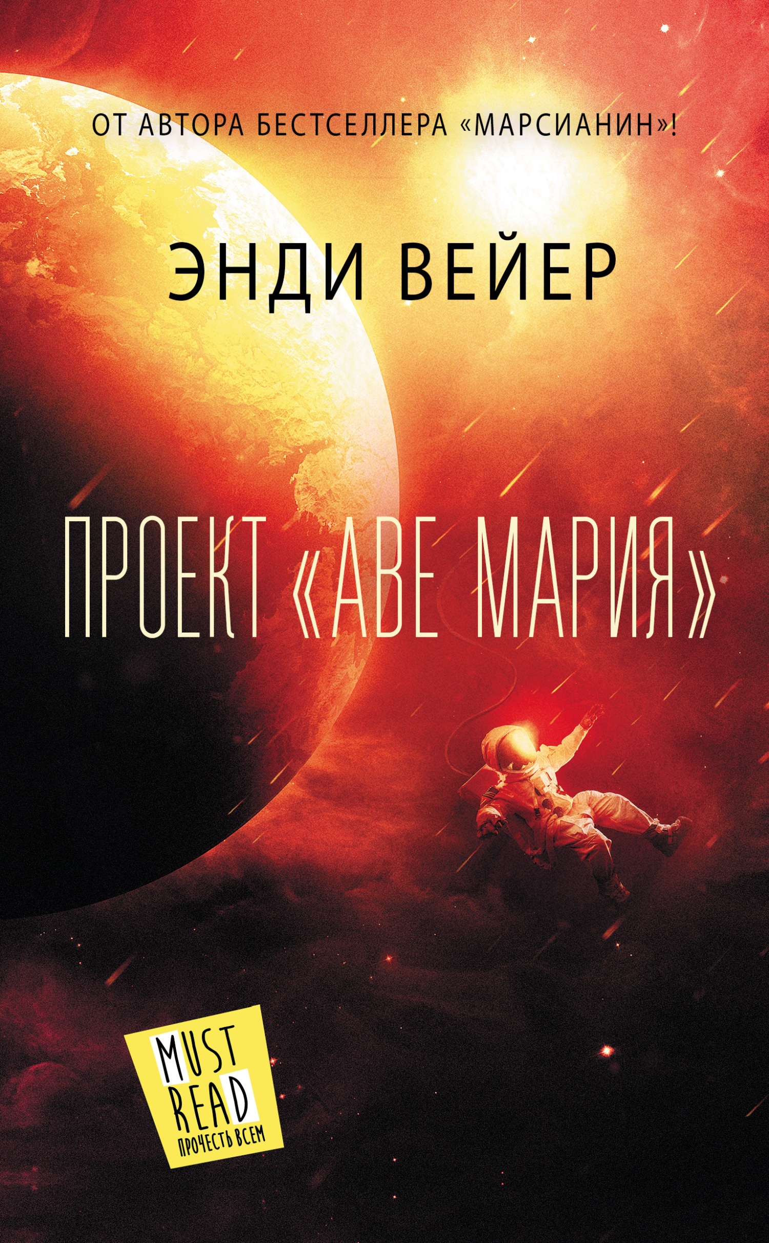 Проект «Аве Мария» Проект «Аве Мария»