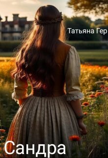 Сандра (СИ) Сандра (СИ)