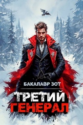 Третий Генерал: Том VIII Третий Генерал: Том VIII