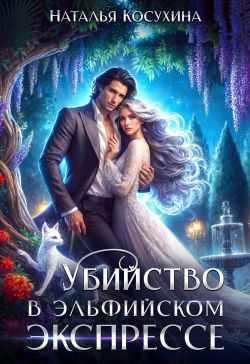 Убийство в эльфийском экспрессе Убийство в эльфийском экспрессе
