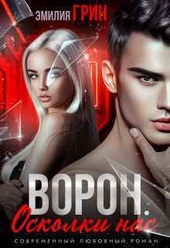 Ворон. Осколки нас (СИ) Ворон. Осколки нас (СИ)