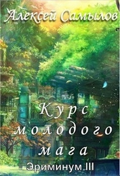 Курс молодого мага Курс молодого мага