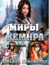 Миры Кемира Миры Кемира