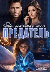 Предатель. На осколках лжи Предатель. На осколках лжи