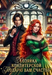 Хозяйка кондитерской \ Хозяйка кондитерской \