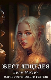 Жест Лицедея (СИ)