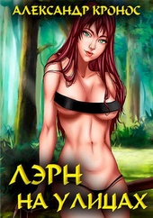 Лэрн. На улицах (СИ) Лэрн. На улицах (СИ)