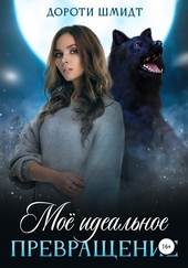 Моё идеальное превращение Моё идеальное превращение
