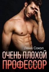 Очень плохой профессор (СИ) Очень плохой профессор (СИ)