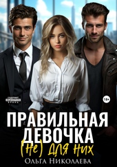 Правильная девочка. (Не) для них Правильная девочка. (Не) для них