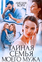 Тайная семья моего мужа Тайная семья моего мужа