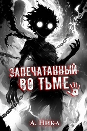 Запечатанный во тьме. Том 1. Тысячи лет кача Запечатанный во тьме. Том 1. Тысячи лет кача