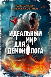 Идеальный мир для Демонолога 4 Идеальный мир для Демонолога 4