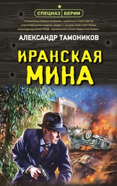 Иранская мина Иранская мина