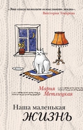 Наша маленькая жизнь (сборник) Наша маленькая жизнь (сборник)
